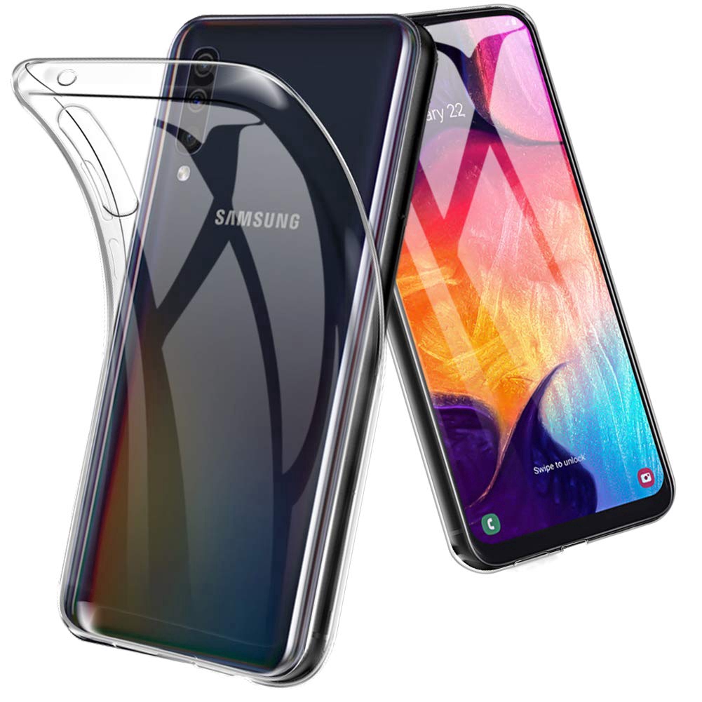Ốp điện thoại chống sốc chống va đập bảo vệ cho Samsung Galaxy A12 A02s M14 M51 M21 M31 A11 A01 A51 A71 M11 A10 A20