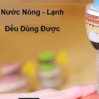 Đầu Lọc Nước Trực Tiếp Tại Vòi 6 Tầng Lọc,Bồn Rửa Chén🍀FREESHIP🍀 Nhà Tắm Thiết Kế Đa Năng Phù Hợp Với Tất Cả