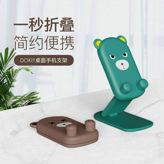 [ HOT ] Giá Đỡ Điện Thoại - Ipad Hình Thú Thiết Kế Xinh Xắn Độc Đáo [phukienmk10]