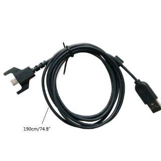 Dây cáp sạc USB cho chuột chơi game Logitech G900 G903 G703 G Pro