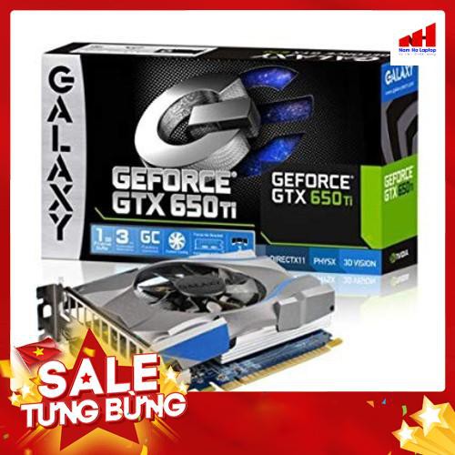 Gtx on sale 650 lol