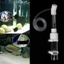 Cc Bể cá Cichlids Tumbler Máy ấp trứng Cá ấp trứng Thay vì chảy xệ miệng