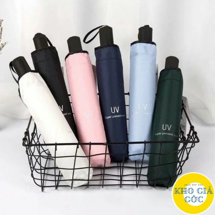 Foldable Travel Essential