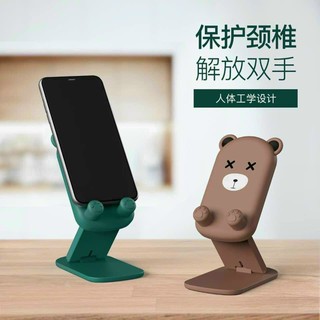 [ HOT ] Giá Đỡ Điện Thoại - Ipad Hình Thú Thiết Kế Xinh Xắn Độc Đáo [phukienmk10]