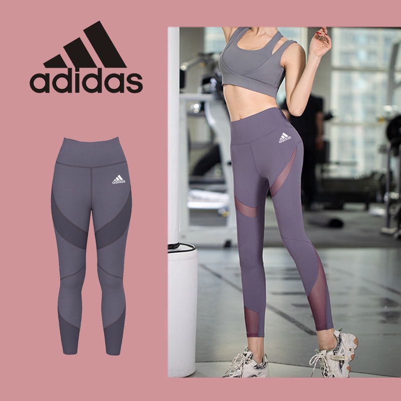 Tập gym adidas outlet nữ