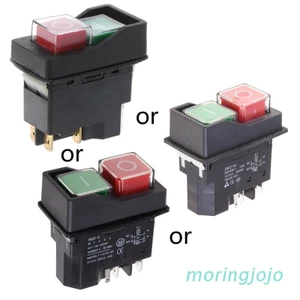 Công tắc từ tính chống nước và chống cháy nổ KLD-28A 220V IP55