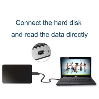 Cáp Sạc Mini USB (Chân V3) Sạc Nhanh & Truyền Dữ Liệu Cho Camera Hành Trình, Máy Ảnh, Loa Bluetooth, Máy MP3/MP4