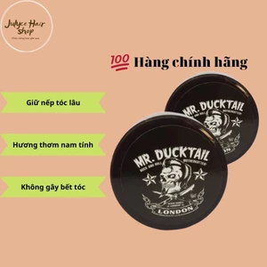 Sáp vuốt tóc Mr DUCKTAIL