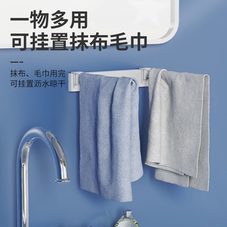Giỏ Đựng Giấy Vệ Sinh Gắn Tường Có Thể Gập Lại Tiện Dụng Cho Nhà Bếp / Phòng