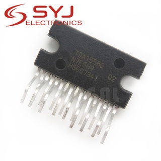 1 chiếc TDA1552Q TDA1552 TDA1553Q TDA1553 TDA1554Q TDA1557Q TDA1557 TDA1558Q TDA1558 Còn hàng