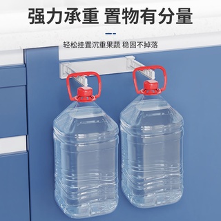 Giỏ Đựng Giấy Vệ Sinh Gắn Tường Có Thể Gập Lại Tiện Dụng Cho Nhà Bếp / Phòng