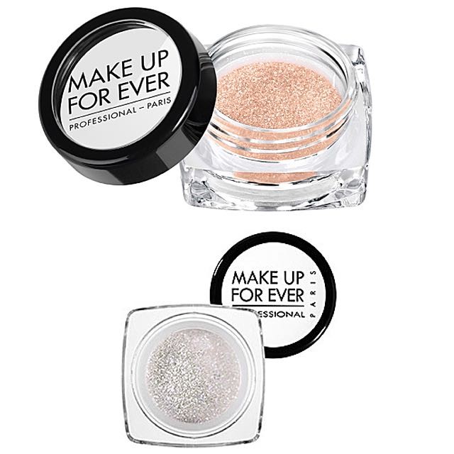 Make Up for Ever Star Lit Diamond Powder
