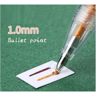 BÚT GEL KIM TUYẾN RESUN