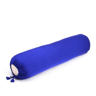 Vỏ gối ôm lụa cùng màu với bộ chăn ga kích thước 35x100cm hàng uy tín loại 1