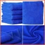 【NEW】Khăn Lau Xe Hơi Thấm Hút Tốt 25*25cm