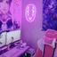 Đèn Trang Trí Led Neon Sign Vô diện - No Face Led Neon Sign Decor