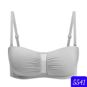 Áo ngực MB tàng hình cao cấp. Mã 5541- Nano khử khuẩn không gọng.