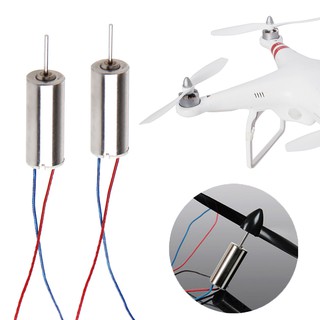 2 động cơ không lõi dc 3.7v 50000rpm 716 cho đồ chơi điều khiển từ xa
