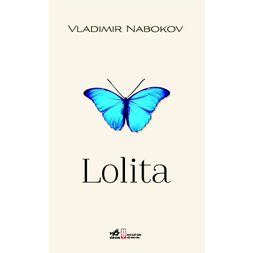 Sách - Lolita - Nhã Nam