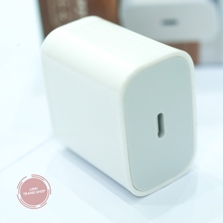 Củ Sạc Nhanh PD 2OW (Bảo Hành 12 Tháng)