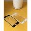 Kính cường lực Iphone Full 9D Black
