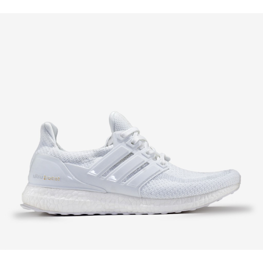 Giày ultra boost shop triple white 2.0