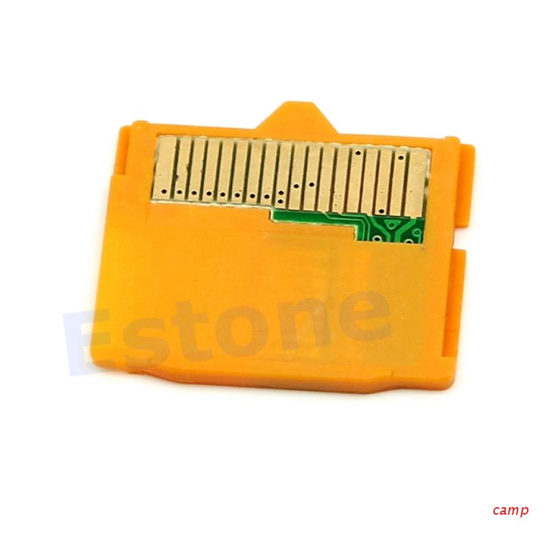 1 Thẻ nhớ Micro SD TF sang XD olympus cho máy ảnh thông minh