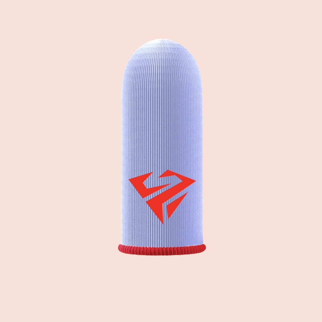 Bao Tay Chơi Game Shezi Bạch Kim Hàng Độc Quyền Chống Mồ Hôi Tay Chơi Game FreeFire, Pubg, Liên Quân