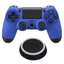 YUUKII 4 Chiếc Cần Điều Khiển Nắp Trò Chơi Analog 360 Silicone Bộ Điều Khiển Phụ Kiện Cho PS3 PS4 XBOX Một