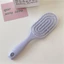 FAVORITEGOODS Bàn chải tóc Chất liệu thân thiện với môi trường Lược tạo kiểu Làm tóc Làm đẹp Lược chải tóc