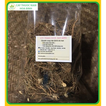 [LẤY TẠI VƯỜN] 500g Rễ bồ công anh (ĐẢM BẢO KHÔ, SẠCH)