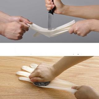 [SIÊU DAI BỀN] Combo 10 ĐÔI Găng tay hươu cao su mới Cổ Ngắn dùng trong nhiều hoạt động gia đình và y tế