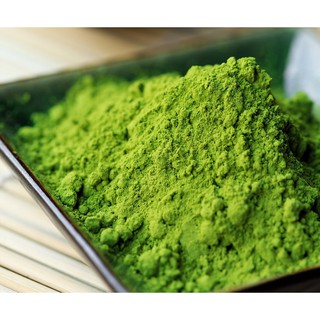 Bột Matcha bột trà xanh mũ trắng Neicha 500g/100g xuất xứ Đài Loan ...