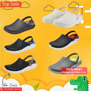 crocs literide giá tốt Tháng 5, 2023 | Mua ngay | Shopee Việt Nam