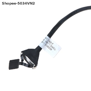 Cáp pin 5034VN2 Latitude 7280 7290 7380 7390 DC02002NG00