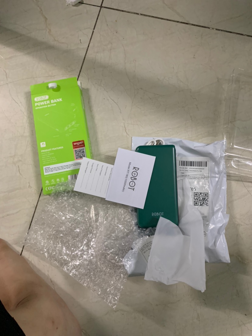 Ảnh đánh giá