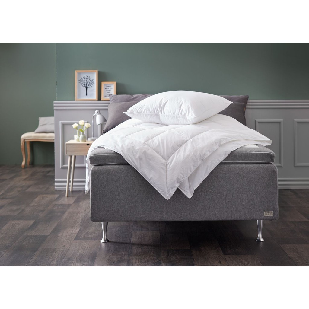 Ảnh Bộ 2 ruột gối | JYSK Skien | polyester | D70xR50cm, 900g 2