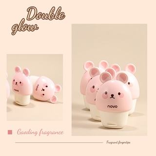 ♕Kem Dưỡng Da Tay NOVO Dưỡng Ẩm Hương Thơm Dịu Nhẹ 5575