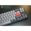 Bàn Phím Cơ Không Dây E-Dra EK368W V2 (Hotswap, E-dra Switch, Bluetooth 5.0, LED RGB) - BH 2 Năm Chính Hãng
