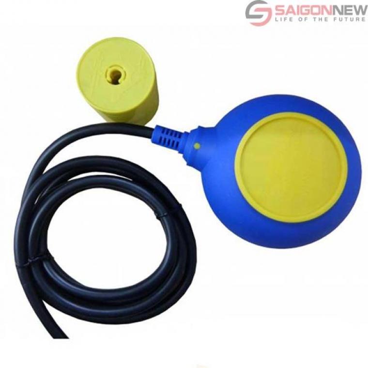 [Chính hãng] Công Tắc Phao Điều Khiển Bơm Nước Kawasan KW-M15 (5M) - CAMERA UNIARCH STORE