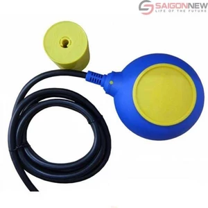Công Tắc Phao Điều Khiển Bơm Nước Kawasan KW-M15 (5M) - CAMERA UNIARCH STORE