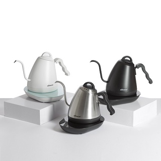 Volcano Bếp ấm đun siêu tốc giữ nhiệt AKIRAKOKI PENGUIN 600ml
