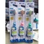 ⭐ 30 CHIẾC ⭐ Sỉ 30 chiếc bàn chải đánh răng hàn quốc - Siêu mềm mịn