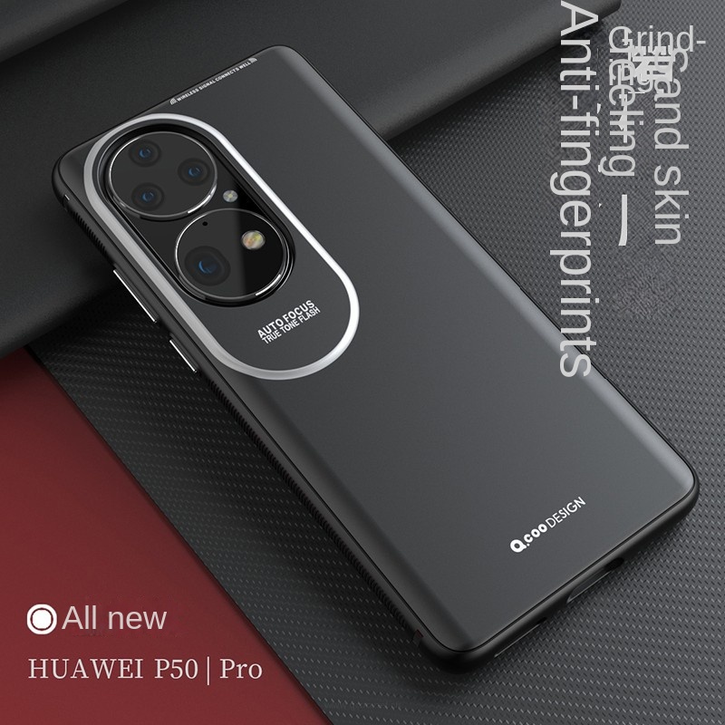 Ốp Điện Thoại YJD Chống Sốc Dành Cho Huawei P50 Pro