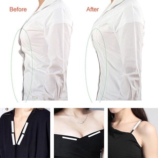 36 miếng băng dính thời trang cố định quần áo chống hở King Shop D-3001