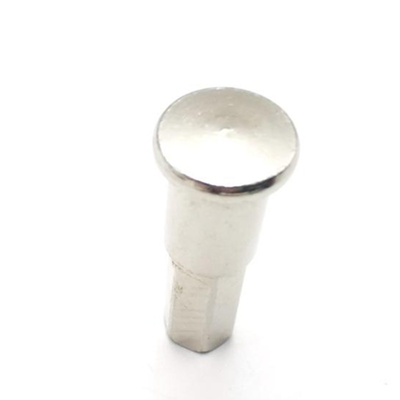Bộ Phụ Kiện Ốc Vít Lục Giác 5Mm Bằng Kim Loại Cho Xe Tải Điều Khiển Wpl D12 1/10