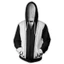 SY3 BLEACH Áo Dài Tay Anime Áo Dáng Rộng Đồ Họa Unisex Cosplay Áo Khoác Ngoài Plus Kích Thước YS3