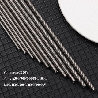 INENK Element Coil Max 600C Bộ phận dụng cụ Dây sưởi điện