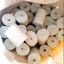 3 Cuộn băng quấn bảo ôn điều hoà ( Si quấn cách nhiệt máy lạnh )