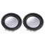 Gói 2 Loa Di Động Mini 4ohm 3W Loa Loa Trầm Stereo